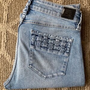 Guess Jeans - Brittney Boot (Vintage 1981)